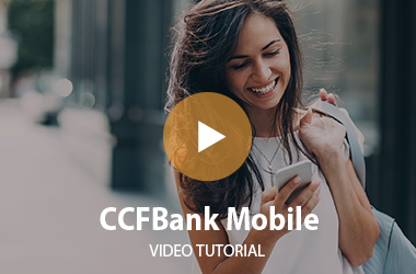 CCFBank Mobile