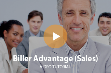 Biller Advantage