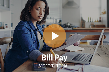 Bill Pay
