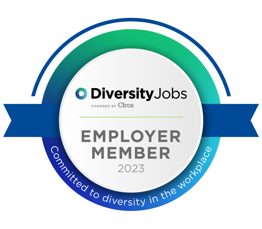 Employer Member Badge 2023
