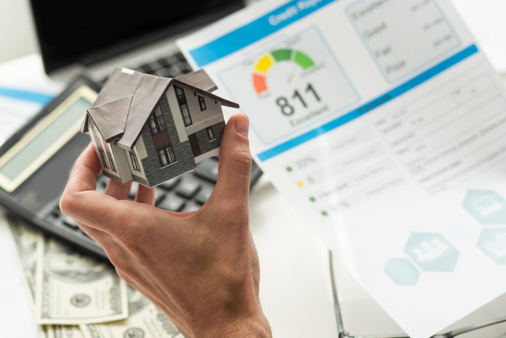 Get Mortgage-Ready: Credit Tips for Your First Home