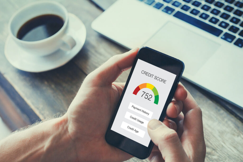 Cracking the Credit Code