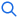 Search icon blue