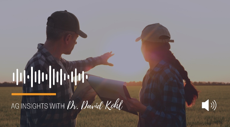 The Fork in the Road: 10 Practices that Separate Elite Ag Managers