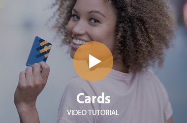 Cards