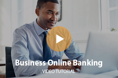 Business Online Banking