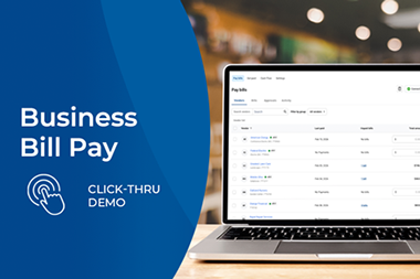Sample Page - CashFlow Central (Desktop)
