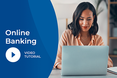 Online Banking Video