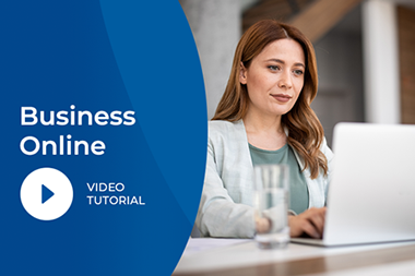 Business Online Banking